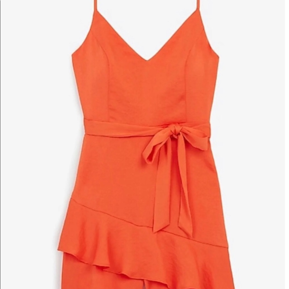 Romper - Picture 3 of 3